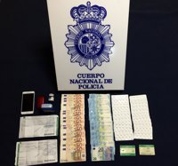 Sucesos.- Desarticulado un grupo criminal que falsificaba recetas para obtener y comercializar con medicamentos