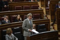 El PP acepta sustituir la LOMCE por una nueva ley educativa de cara a las negociaciones del pacto en el Congreso