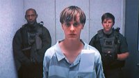 El responsable de la masacre de Charleston es declarado mentalmente apto para someterse a juicio