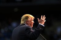 Trump ha hablado con cinco líderes extranjeros más en los últimos días