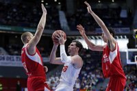 El Real Madrid recibe al colista y Vitoria prueba al Iberostar