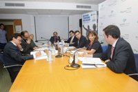 Quirónsalud de Torrevieja reúne a expertos para analizar la atención sanitaria a los residentes extranjeros en Alicante