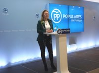 El PP destaca el liderazgo de Málaga en creación de autónomos en Andalucía