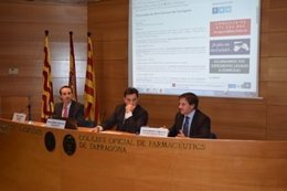 El Puerto de Tarragona y el Icat organizan unas jornadas sobre derecho portuario