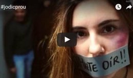La Diputación de Barcelona lanza una campaña contra la violencia machista