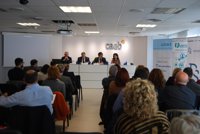 Baleares registra cada año unos 12.200 accidentes de tráfico con daño corporal, según UBES