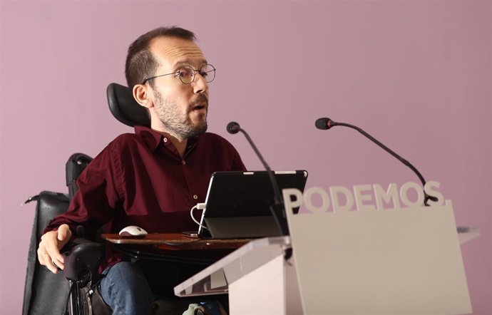 Pablo Echenique