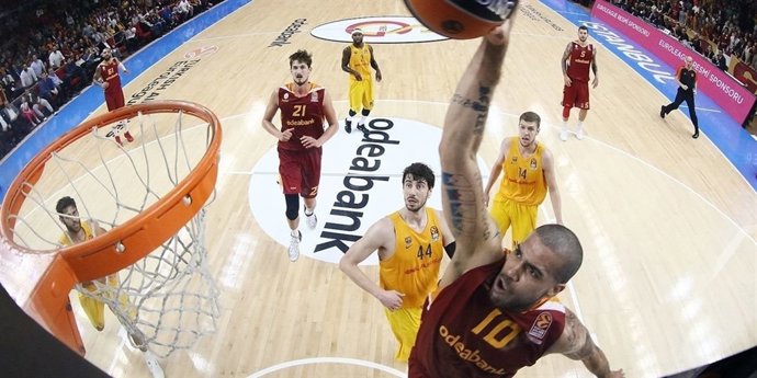 Galatasaray - FC Barcelona Lassa