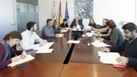 ASAJA solicita a la Mesa Regional Agraria un estudio sobre la tuberculosis bovina y un aumento de las indemnizaciones