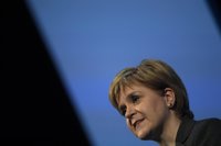 Escocia publica los argumentos legales que esgrimirá para poder opinar sobre el 'Brexit'