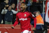 Uche tumba al Cádiz y mantiene el buen momento del Nástic