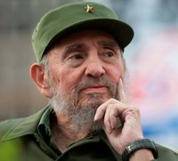Fidel Castro, icono revolucionario del siglo XX