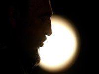 Fidel Castro, su vida en imágenes