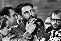 Fidel, en sus propias palabras