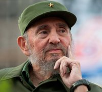 Fidel Castro, símbol revolucionari del segle XX