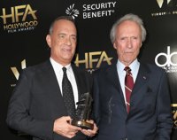 Tom Hanks: "Clint Eastwood trata a los actores como a caballos"