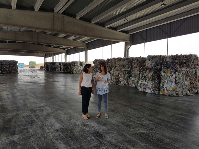 Epremasa invierte en sistemas de detección de incendios