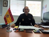 Descienden los delitos en Huelva en un 5% pero aumentan en un 50% las estafas por Internet