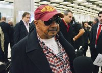 El padre biológico de Chenoa: "El nombre artístico de mi hija me parece ridículo"