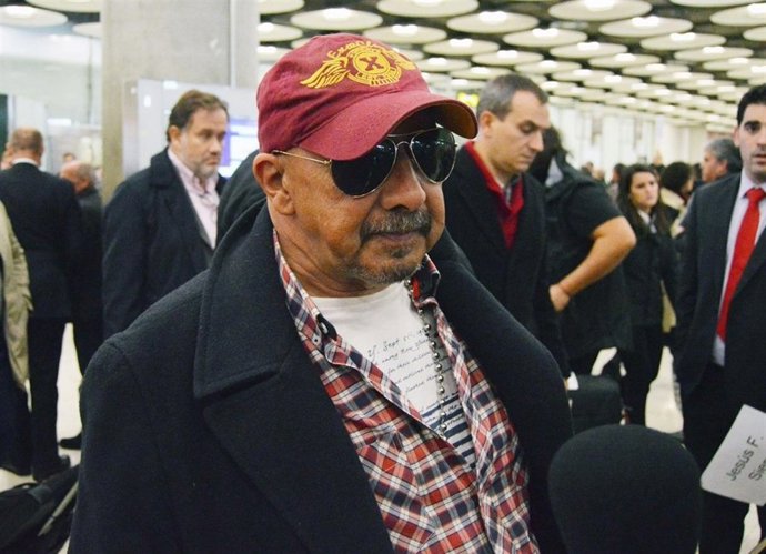 José Carlos Corradini