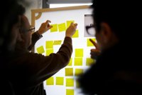 Barcelona impulsa un proceso participativo para diseñar la plataforma Decidim.Barcelona