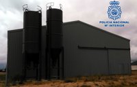 Cinco detenidos por defraudar 1,2 millones en subvenciones públicas