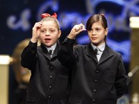 Los canarios compran el 6% del total de Lotería de Navidad que se vende por Internet