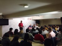 JJSS promueve un portal para informar de ayudas y becas para jóvenes