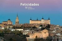 Page felicita a Toledo en su XXX aniversario como Ciudad Patrimonio