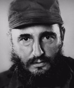 Fidel Castro