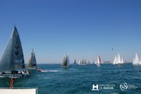 Regata Oceánica '525 aniversario entre dos mundos' anuncia su reglamento de participación