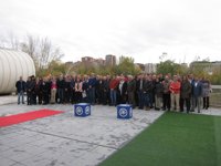 El PP de Valladolid apuesta por la fórmula "un militante un voto"