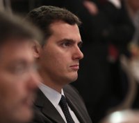 Albert Rivera afirma que la muerte de Fidel Castro abre una "nueva oportunidad" para los cubanos