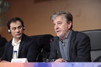 Santisteve pide que las administraciones más cercanas gestionen la acogida de refugiados