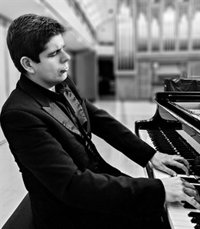 El piano de Javier Perianes vuelve al Museo Picasso Málaga