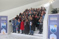 El 'Manifiesto de Oviedo' contra la "deuda ilegítima" de los ayuntamientos será presentado en el Parlamento Europeo