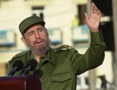 Foto: La última aparición pública de Fidel Castro