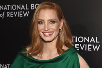 Jessica Chastain no puede ver El árbol de la vida