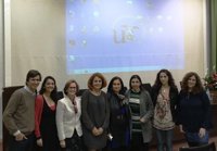 Hematólogos imparten un taller sobre síndrome mielodisplásico y leucemia aguda en Sevilla