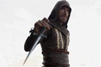 Michael Fassbender: "Assassin's Creed no es como Star Wars, no hay buenos y malos"