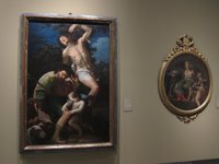 Ibercaja organiza conferencias y actividades en la exposición 'Pasión por el arte'