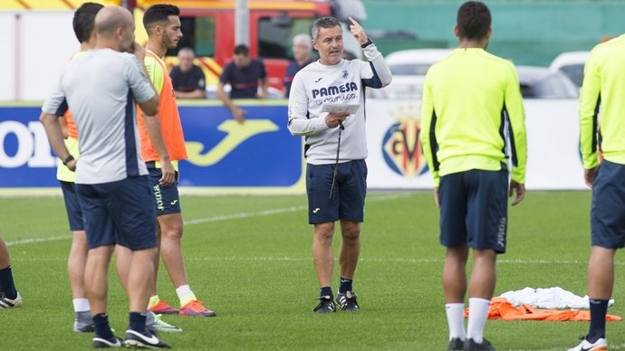 Fran Escribá Villarreal