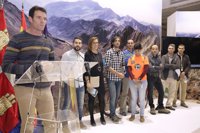 La Montaña Palentina, a golpe de pedal