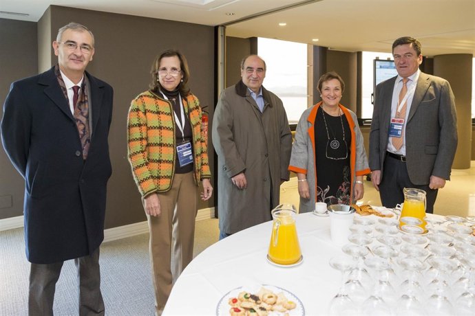 Real en el congreso de SEMERGEN 