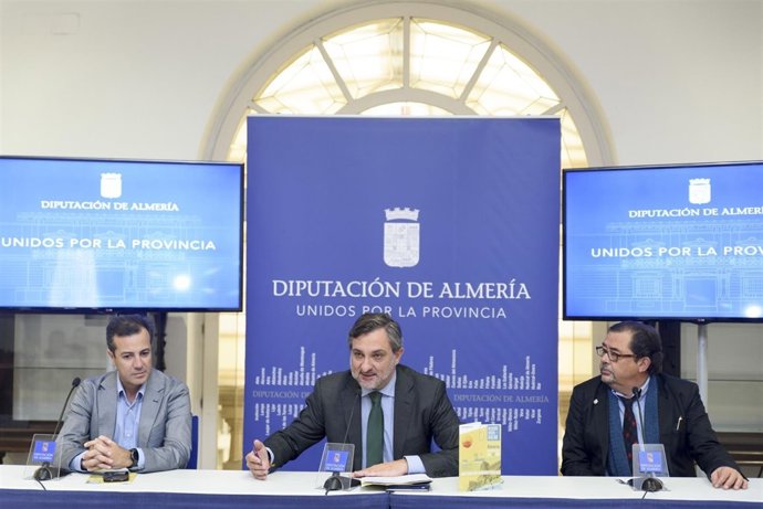 Presentación del Congreso de Anestesia, Reanimación y Terapéutica del Dolor