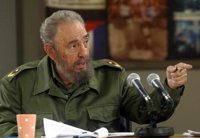 Láncara realizará este domingo una ofrenda floral en honor a Fidel Castro