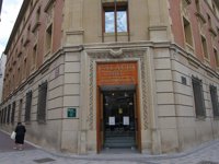 Solicitan 5 años de prisión para una persona sorprendida con cannabis y anfetamina en el interior de un vehículo