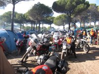 Motauros se desvincula de los toros y no cederá a "chantajes"