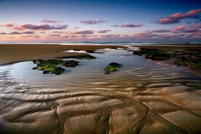 Playa de Liencres