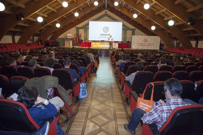 IX Congreso TIC en Educación